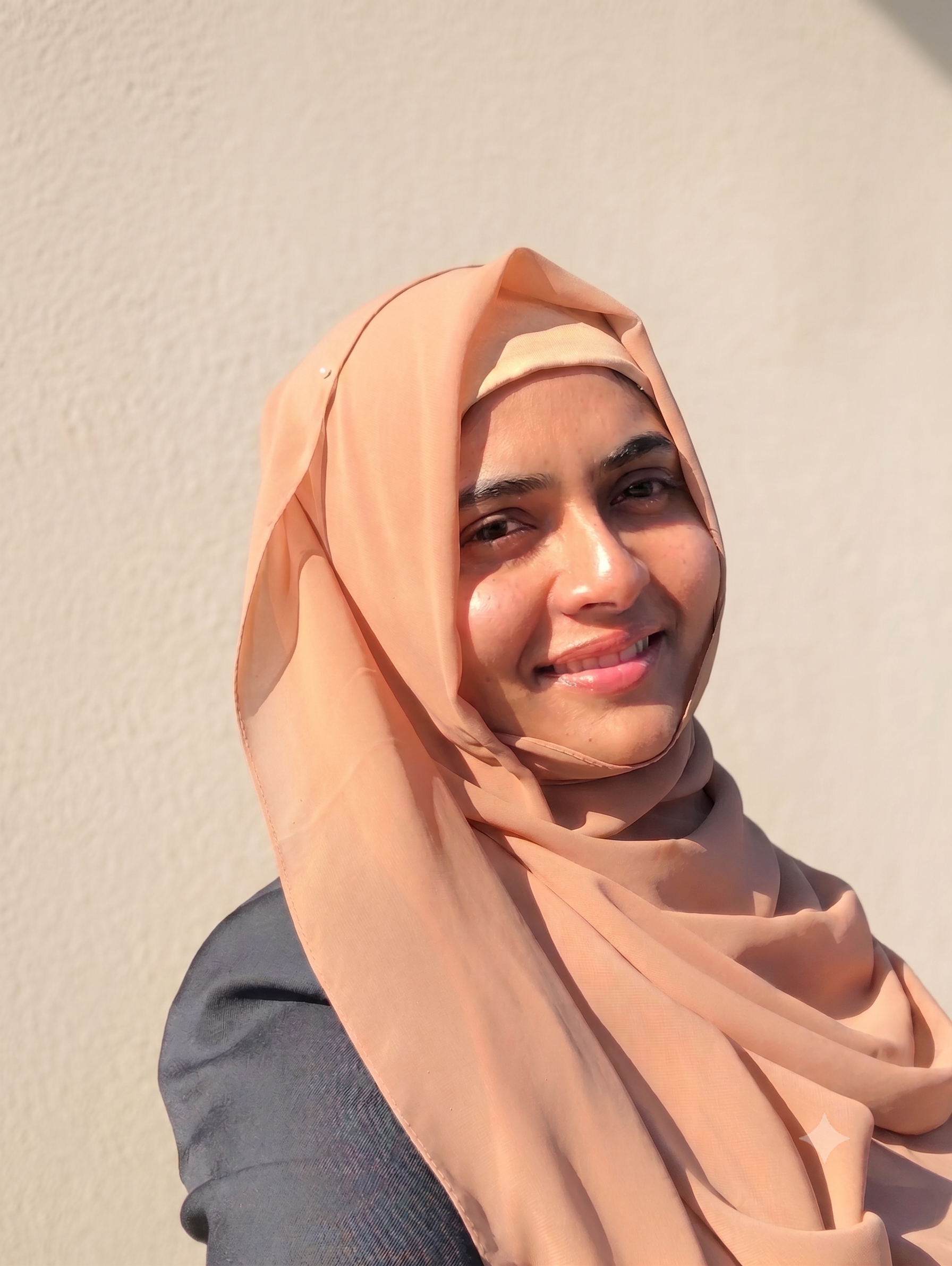 Rebeca Islam — Marriage & Trauma Specialist