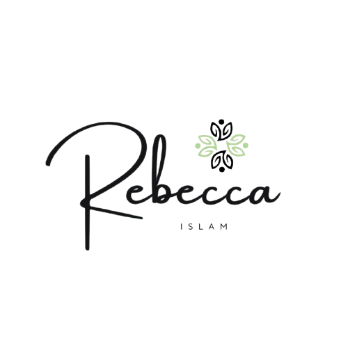 Rebecca Islam Logo